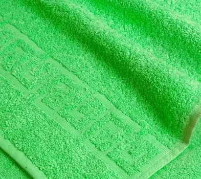 Полотенца MILANIKA