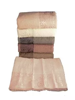 Полотенца Miss Cotton