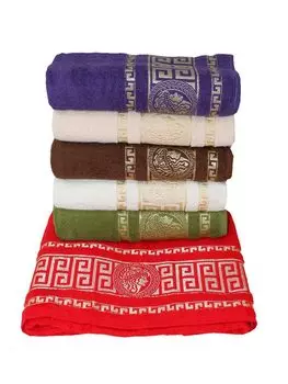 Полотенца Miss Cotton