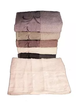 Полотенца Miss Cotton