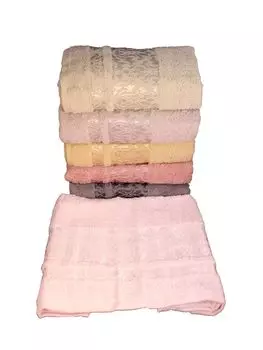 Полотенца Miss Cotton