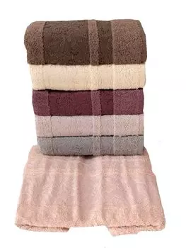 Полотенца Miss Cotton