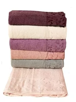 Полотенца Miss Cotton