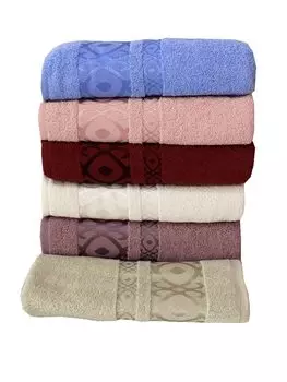 Полотенца Miss Cotton