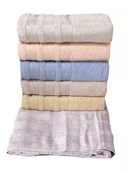 Полотенца Miss Cotton