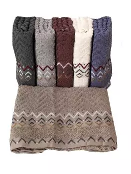 Полотенца Miss Cotton