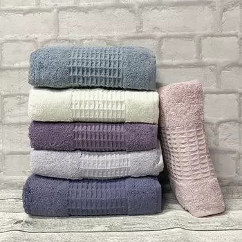 Полотенца Miss Cotton