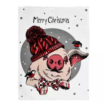 Полотенца Mona Liza