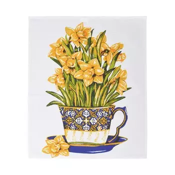 Полотенца Mona Liza