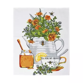 Полотенца Mona Liza