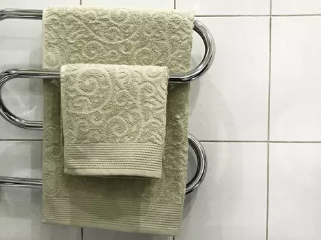 Полотенца Nature'S