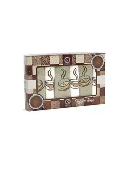 Полотенца Nilteks