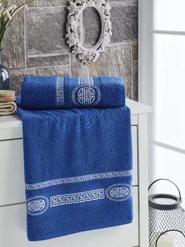 Полотенца Nusa