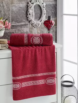 Полотенца Nusa