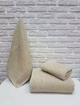 Полотенца Nusa