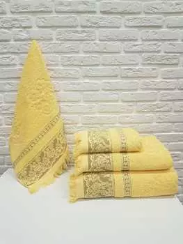 Полотенца Nusa