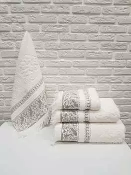 Полотенца Nusa