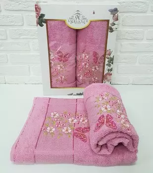 Полотенца Nusa