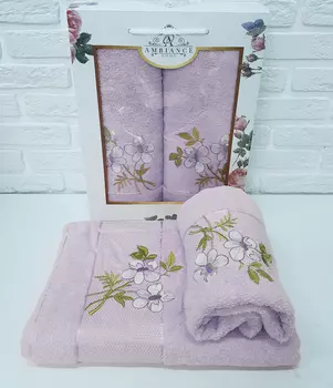 Полотенца Nusa