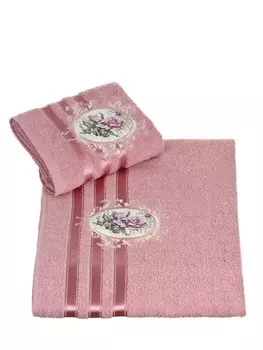 Полотенца Nusa