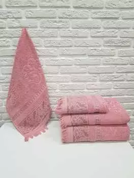 Полотенца Nusa