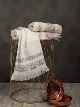 Полотенца Nusa