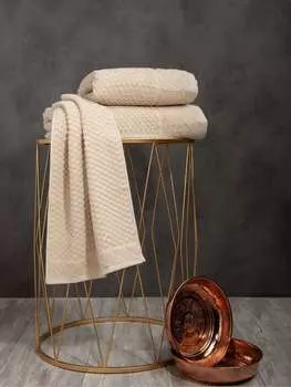 Полотенца Nusa