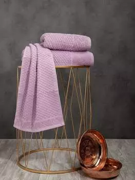 Полотенца Nusa