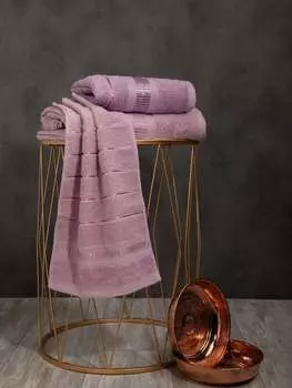 Полотенца Nusa