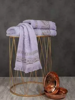 Полотенца Nusa