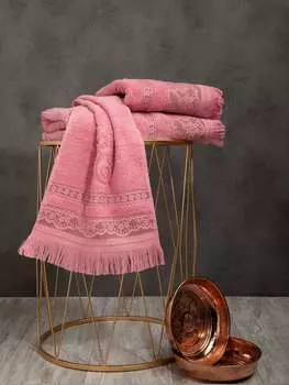 Полотенца Nusa