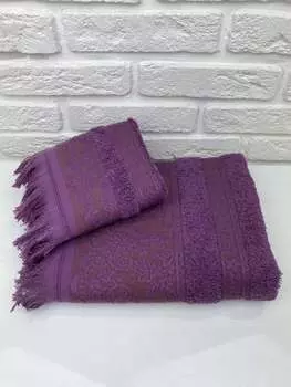 Полотенца Nusa