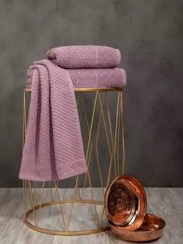 Полотенца Nusa