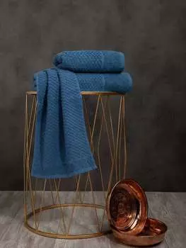 Полотенца Nusa