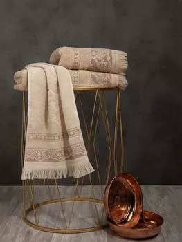 Полотенца Nusa