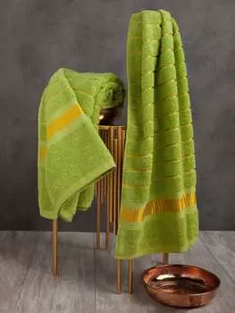 Полотенца Nusa