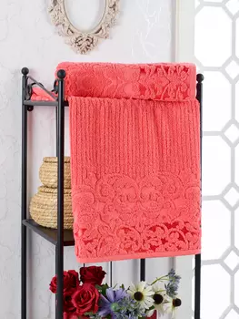 Полотенца Nusa