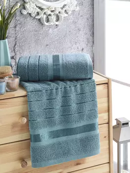 Полотенца Nusa