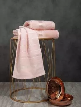 Полотенца Nusa