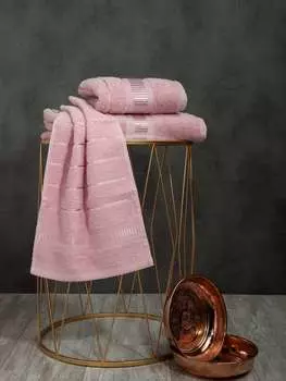 Полотенца Nusa