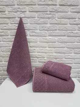 Полотенца Nusa