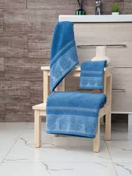 Полотенца Nusa