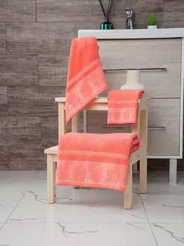 Полотенца Nusa