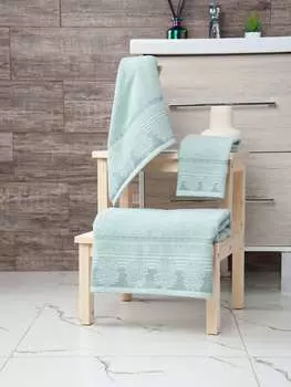 Полотенца Nusa