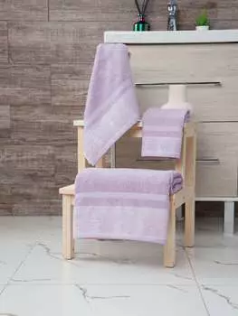 Полотенца Nusa