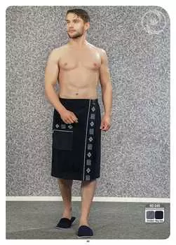 Полотенца Nusa