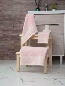 Полотенца Nusa