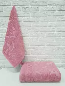 Полотенца Nusa