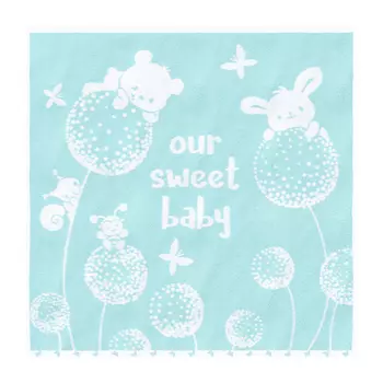 Полотенца Облачко