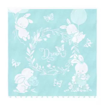 Полотенца Облачко